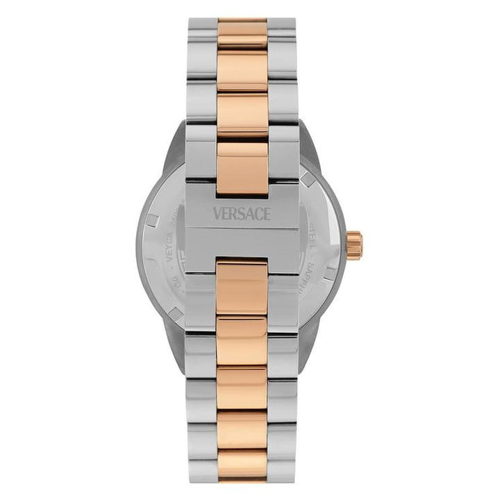 GRECA URBAN Quartz Men 43 mm VEYCA0624