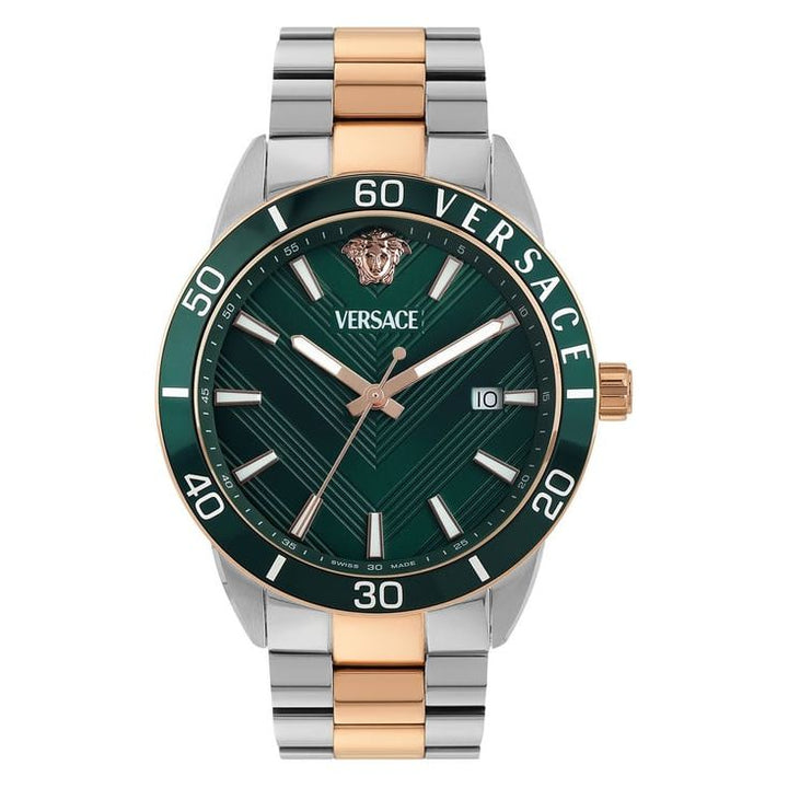 GRECA URBAN Quartz Men 43 mm VEYCA0624