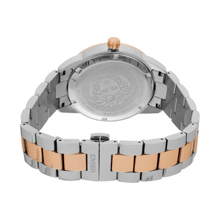 GRECA URBAN Quartz Men 43 mm VEYCA0624