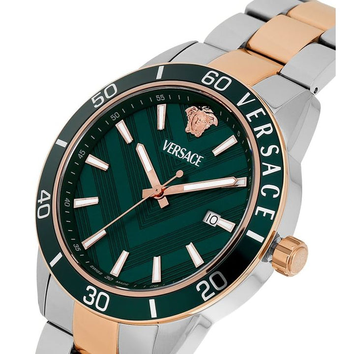 GRECA URBAN Quartz Men 43 mm VEYCA0624