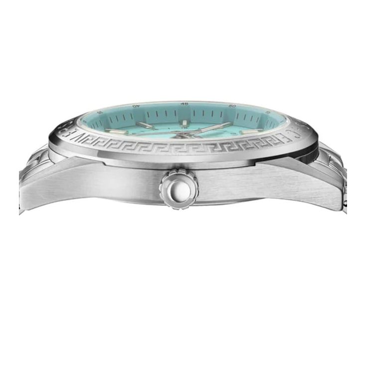 V-CODE GMT.SCPECIAL Quartz Men 42 mm VEAFA0324