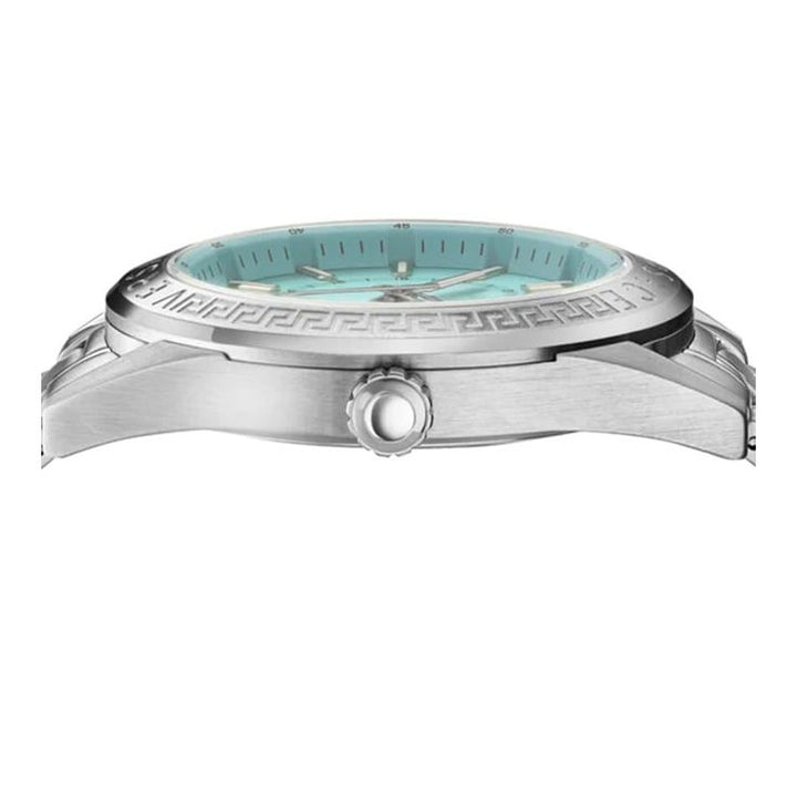 V-CODE GMT.SCPECIAL Quartz Men 42 mm VEAFA0324