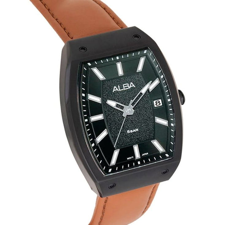 Prestige Quartz Unisex 35 mm AG8N19X1