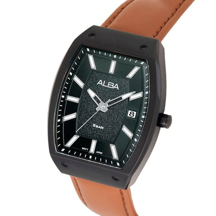 Prestige Quartz Unisex 35 mm AG8N19X1