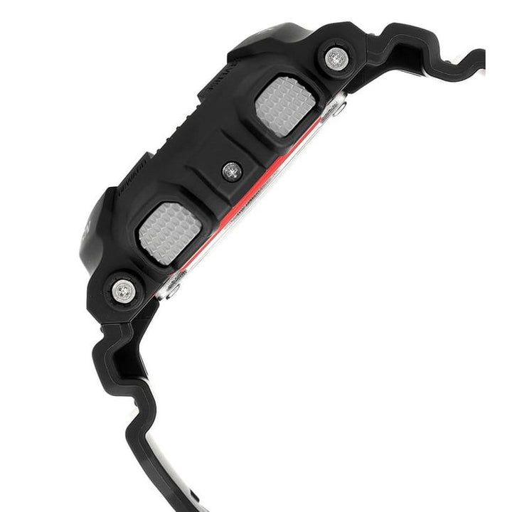 Quartz Analog-Digital Men 51.2 mm GA-110RL-1ADR