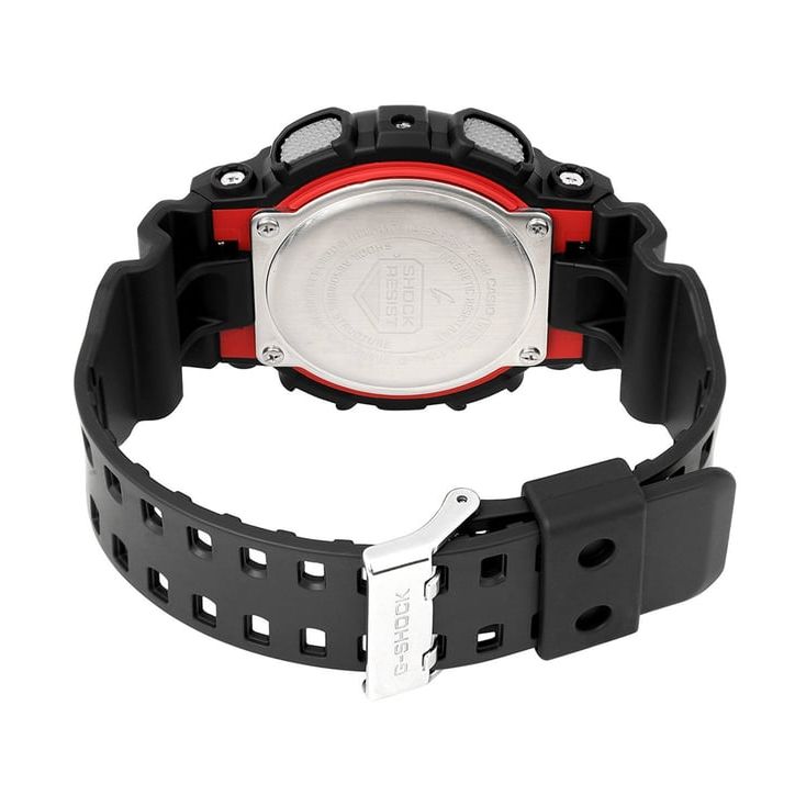 Quartz Analog-Digital Men 51.2 mm GA-110RL-1ADR