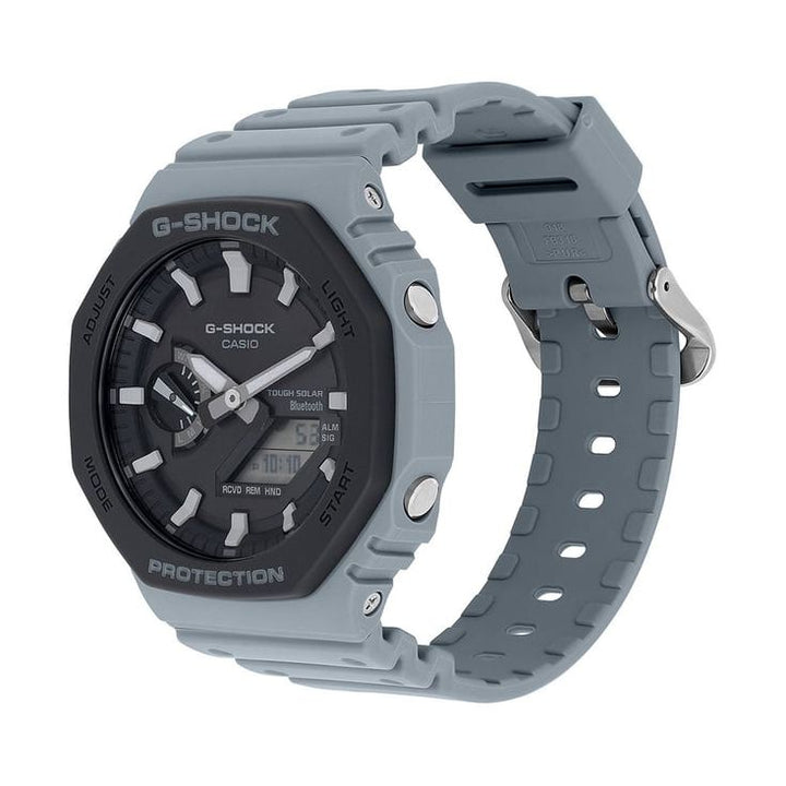 Quartz Analog-Digital Men 45.4 mm GA-B2100LUU-8ADR