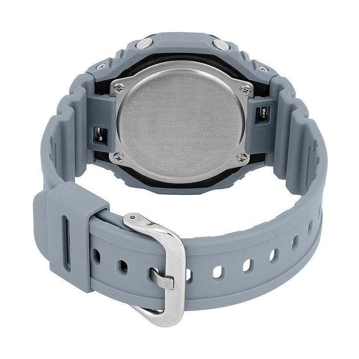 Quartz Analog-Digital Men 45.4 mm GA-B2100LUU-8ADR