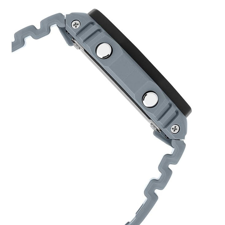 Quartz Analog-Digital Men 45.4 mm GA-B2100LUU-8ADR