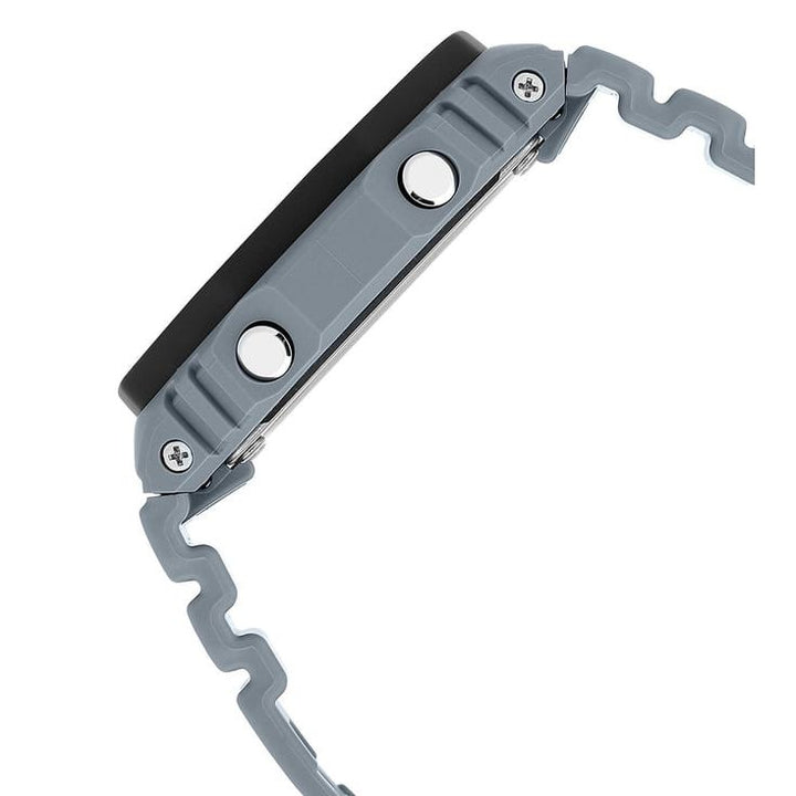 Quartz Analog-Digital Men 45.4 mm GA-B2100LUU-8ADR