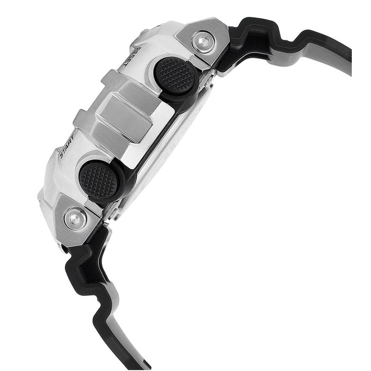 Quartz Analog-Digital Men 53.4 mm GM-700-1ADR