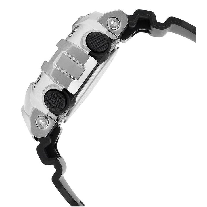 Quartz Analog-Digital Men 53.4 mm GM-700-1ADR