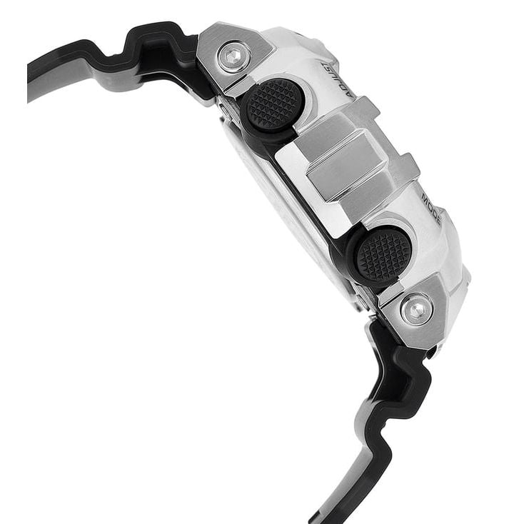 Quartz Analog-Digital Men 53.4 mm GM-700-1ADR