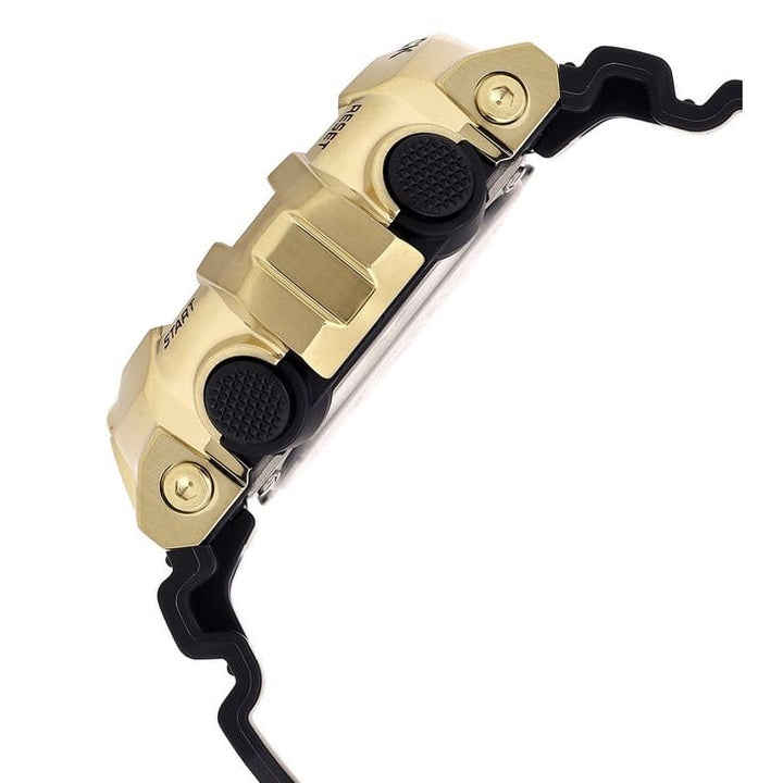 Quartz Analog-Digital Men 53.4 mm GM-700G-9ADR