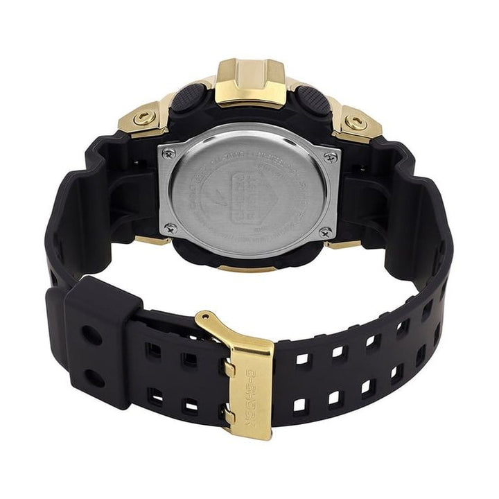 Quartz Analog-Digital Men 53.4 mm GM-700G-9ADR