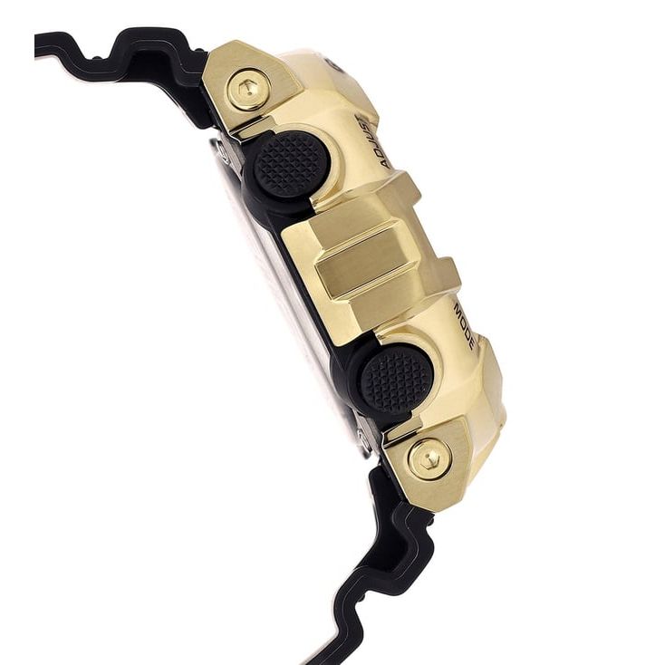 Quartz Analog-Digital Men 53.4 mm GM-700G-9ADR