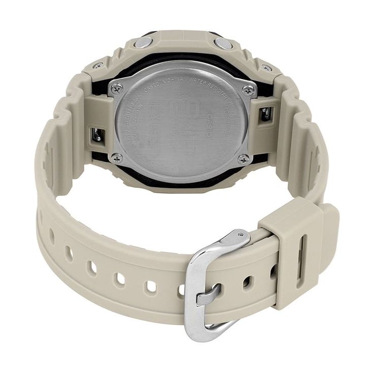 Quartz Analog-Digital Men 45.4 mm GA-B2100LUU-5ADR