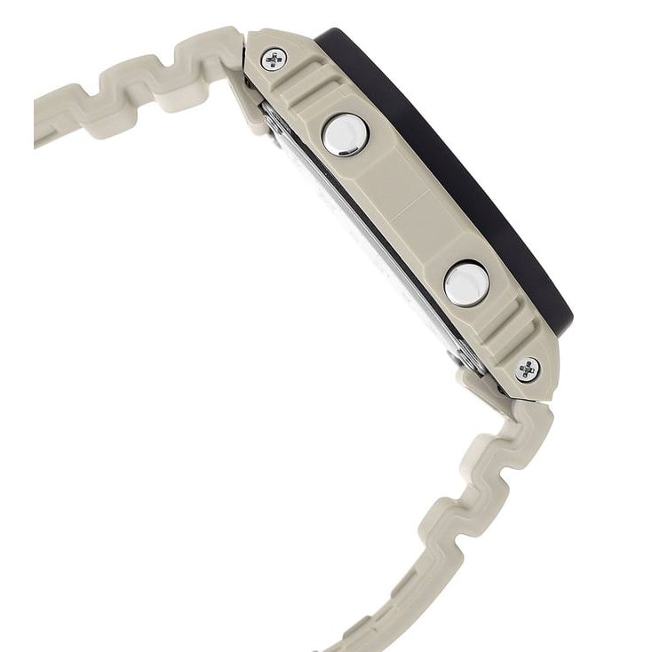 Quartz Analog-Digital Men 45.4 mm GA-B2100LUU-5ADR