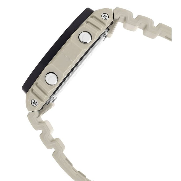 Quartz Analog-Digital Men 45.4 mm GA-B2100LUU-5ADR