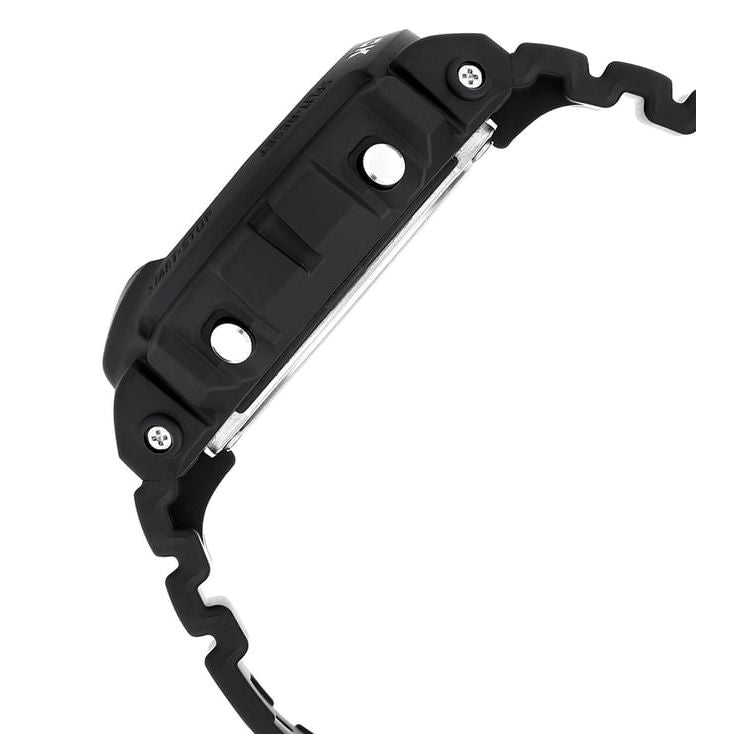 Digital Chronograph Men 50 mm DW-6900RL-1DR