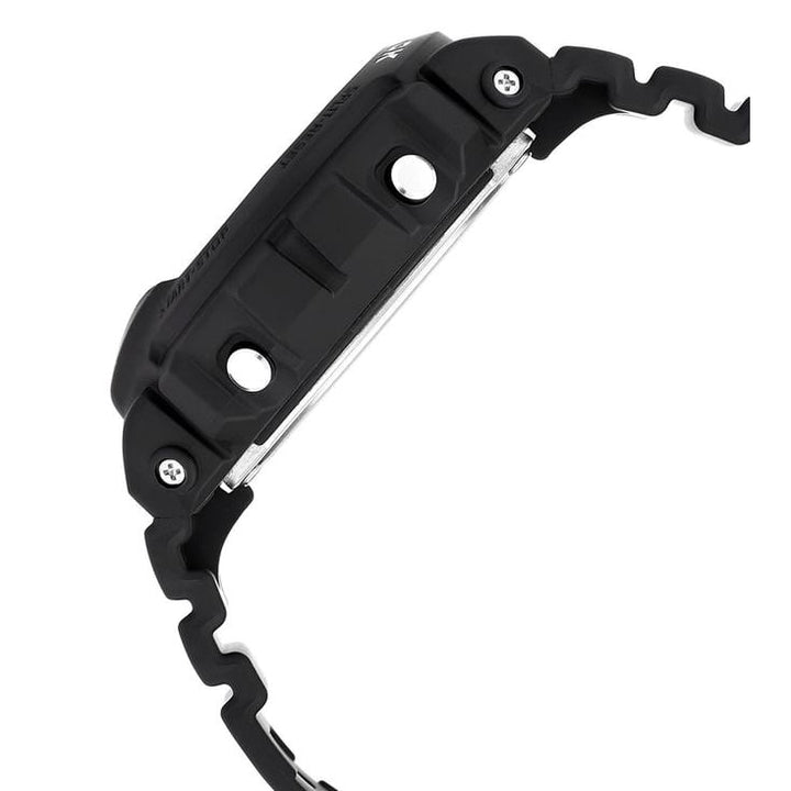 Digital Chronograph Men 50 mm DW-6900RL-1DR