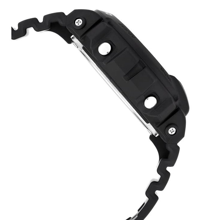 Digital Chronograph Men 50 mm DW-6900RL-1DR