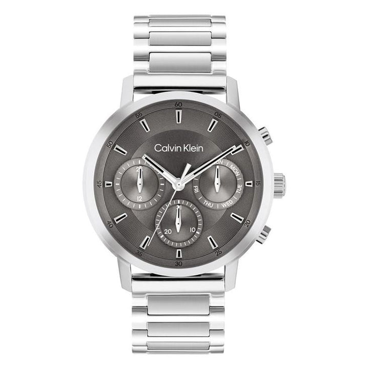 Gauge Quartz Chronograph Men 41 mm 25200493