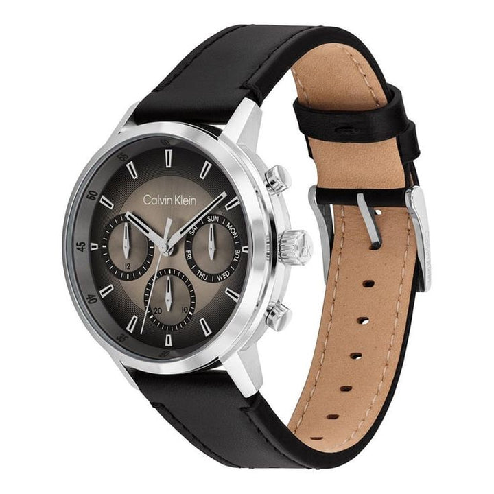 Gauge Quartz Chronograph Men 41 mm 25200496