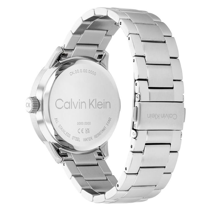 Minimalistic Pilot Quartz Men 42 mm 25200515