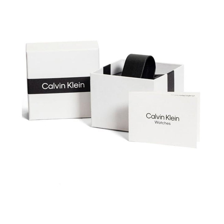 Minimalistic Pilot Quartz Men 42 mm 25200515