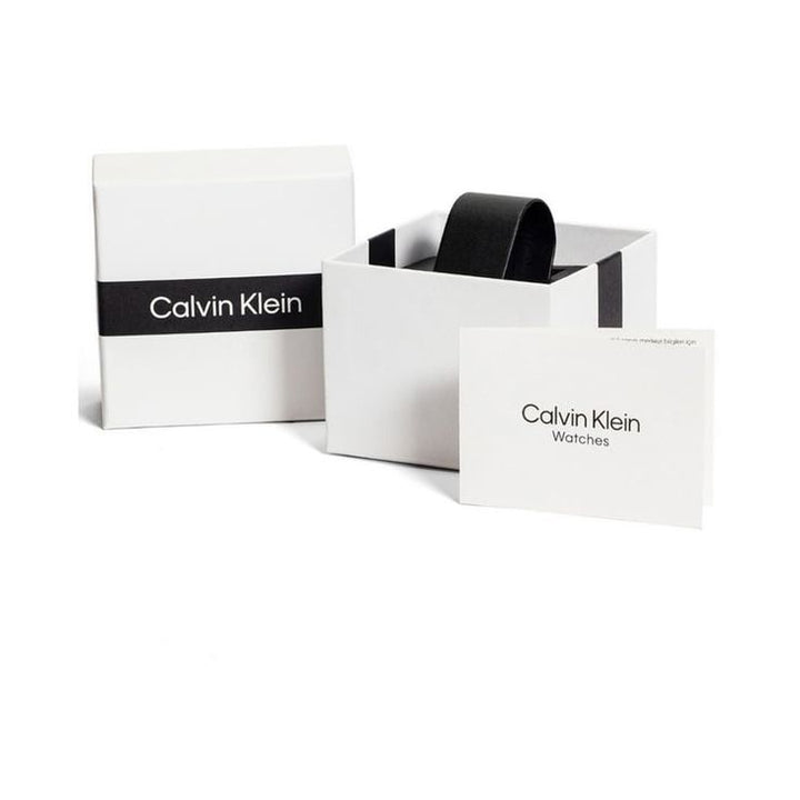 Gauge Quartz Chronograph Men 41 mm 25200497