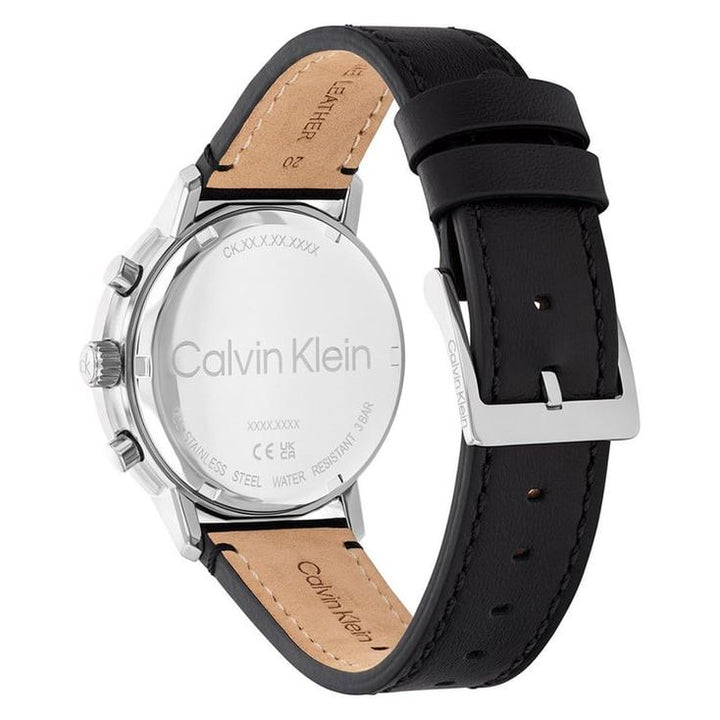 Gauge Quartz Chronograph Men 41 mm 25200497