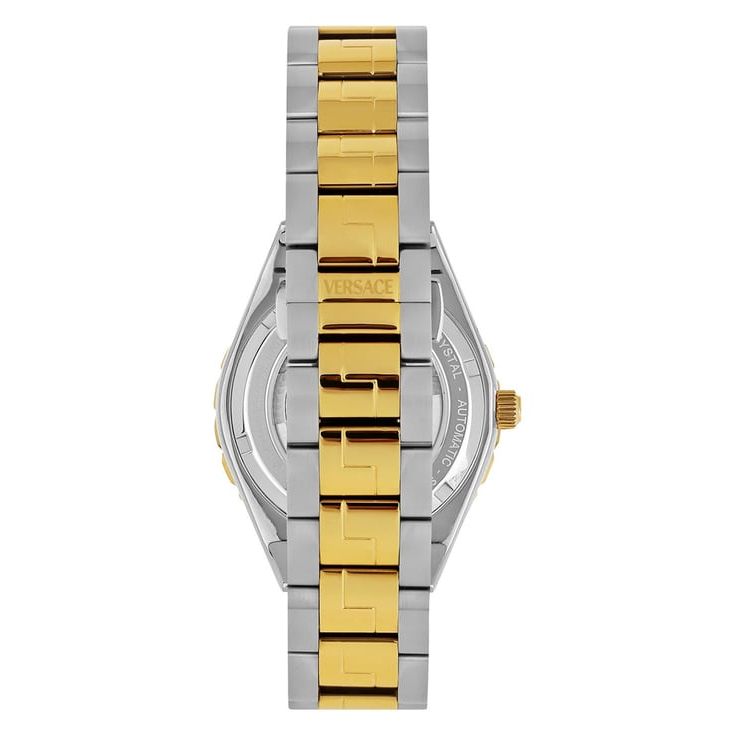 HELLENYIUM AUTO Quartz Men 42 mm VEQCA0524