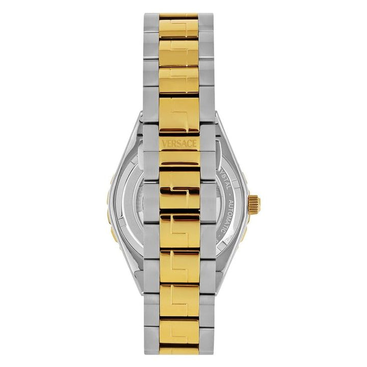 HELLENYIUM AUTO Quartz Men 42 mm VEQCA0524