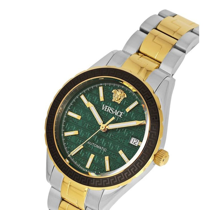 HELLENYIUM AUTO Quartz Men 42 mm VEQCA0524