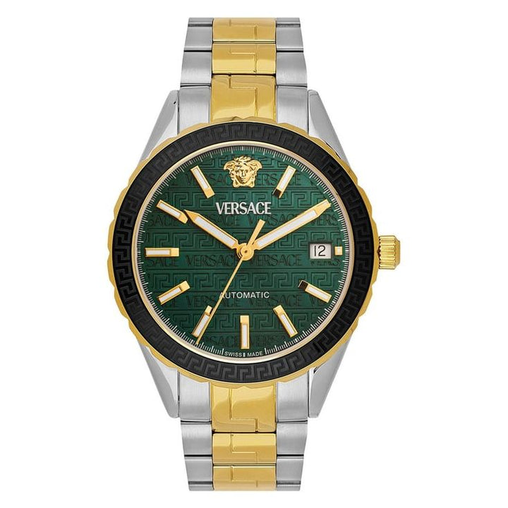 HELLENYIUM AUTO Quartz Men 42 mm VEQCA0524