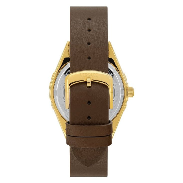 HELLENYIUM AUTO Quartz Men 42 mm VEQCA0224