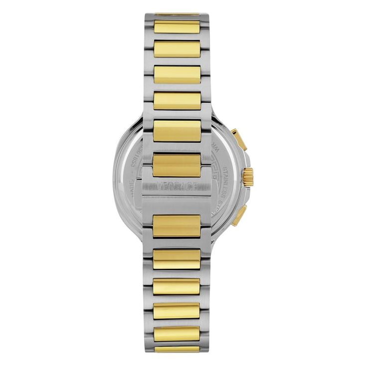 V-LADY Quartz Chronograph Unisex 40 mm VEVCA0624