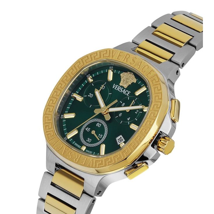 V-LADY Quartz Chronograph Unisex 40 mm VEVCA0624