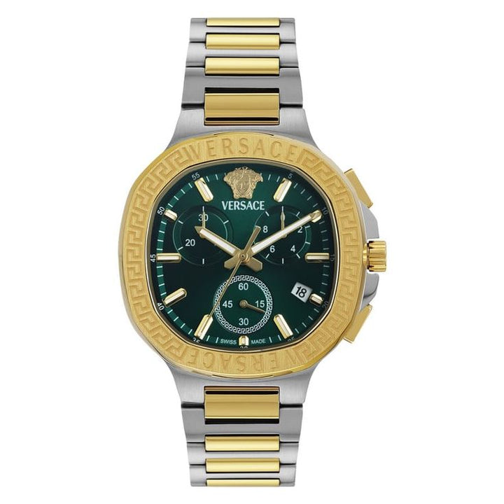 V-LADY Quartz Chronograph Unisex 40 mm VEVCA0624