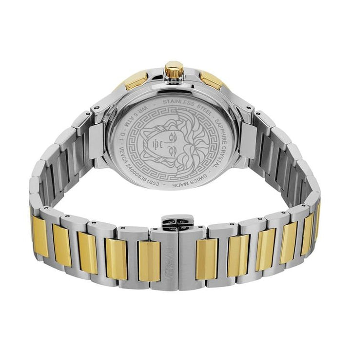 V-LADY Quartz Chronograph Unisex 40 mm VEVCA0624