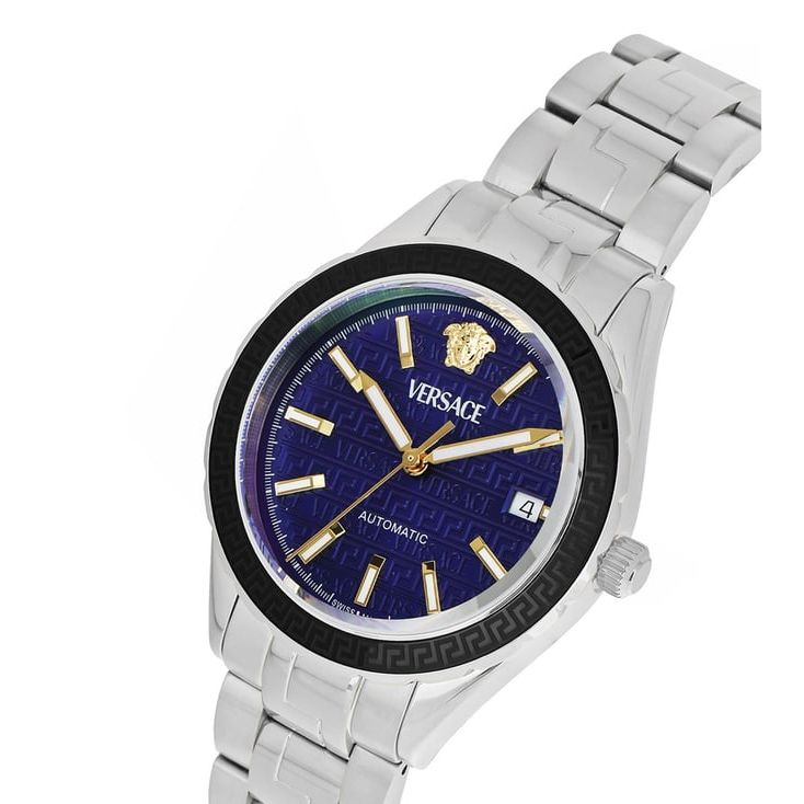 HELLENYIUM AUTO Quartz Men 42 mm VEQCA0424