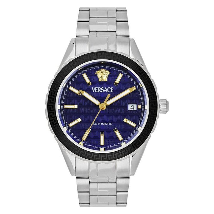 HELLENYIUM AUTO Quartz Men 42 mm VEQCA0424