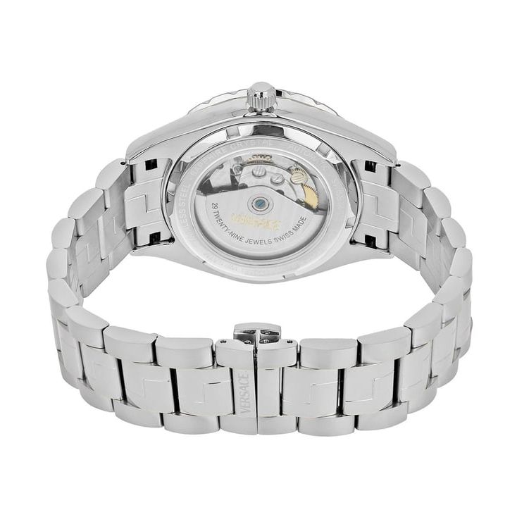 HELLENYIUM AUTO Quartz Men 42 mm VEQCA0424