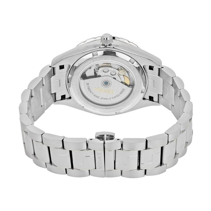 HELLENYIUM AUTO Quartz Men 42 mm VEQCA0424