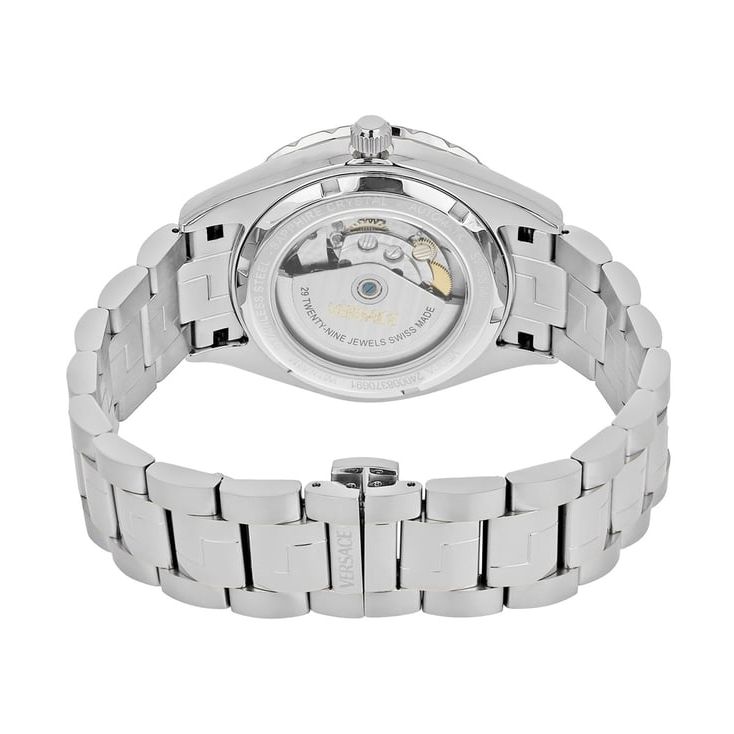 HELLENYIUM AUTO Quartz Men 42 mm VEQCA0324