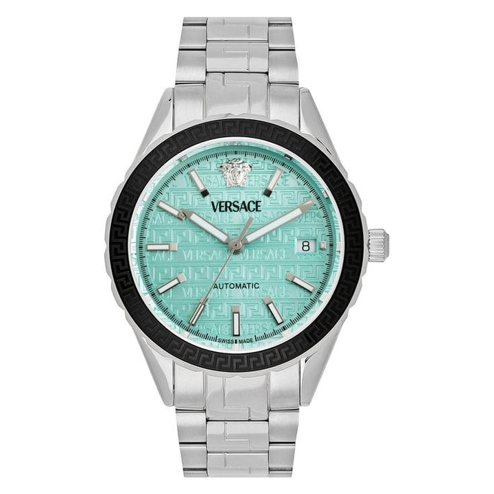 HELLENYIUM AUTO Quartz Men 42 mm VEQCA0324