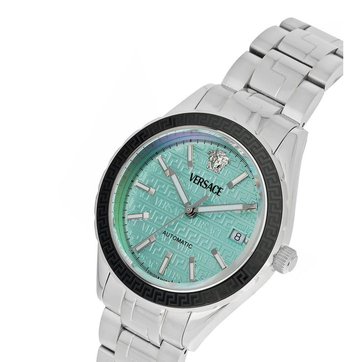HELLENYIUM AUTO Quartz Men 42 mm VEQCA0324