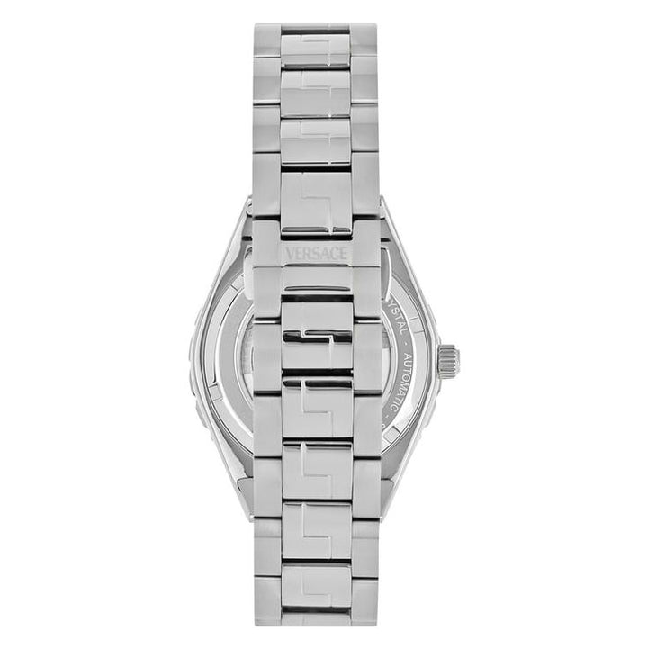 HELLENYIUM AUTO Quartz Men 42 mm VEQCA0324