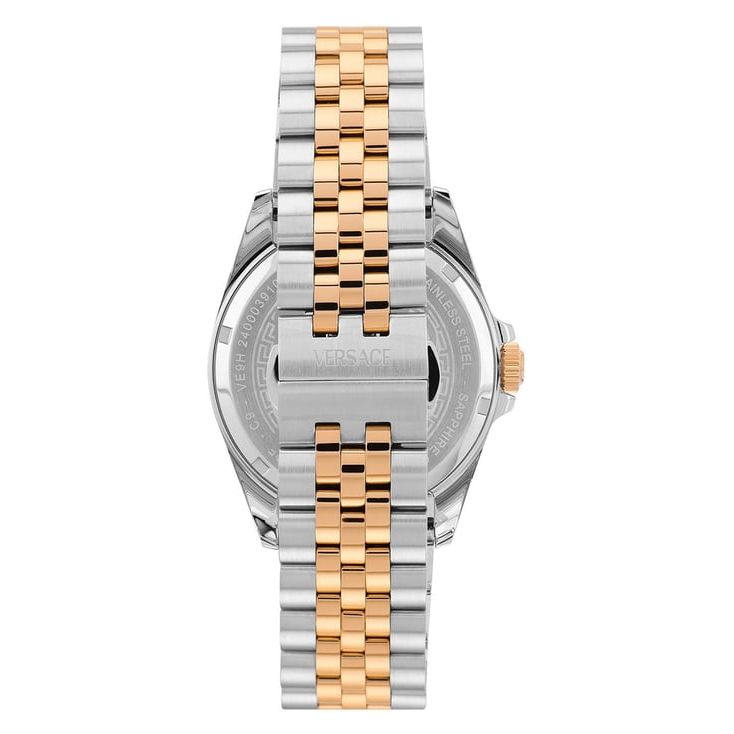 ANTEO Quartz Men 41 mm VE9H00824